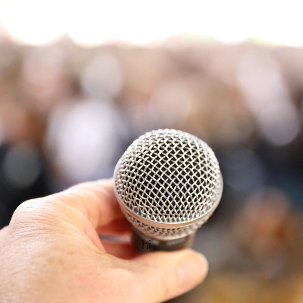 Individuals who struggle with speaking up or fear being misunderstood.